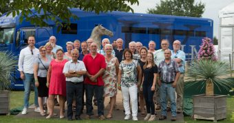 Limburgse Veulenveiling Vrijwilligers